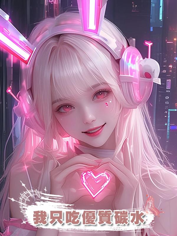 我隻吃優質碳水