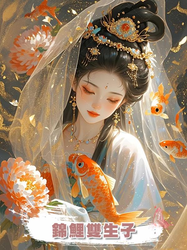 錦鯉雙生子