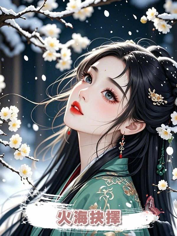 火海抉擇