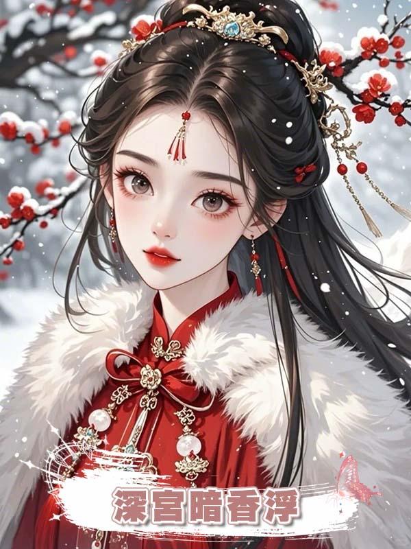深宮暗香浮