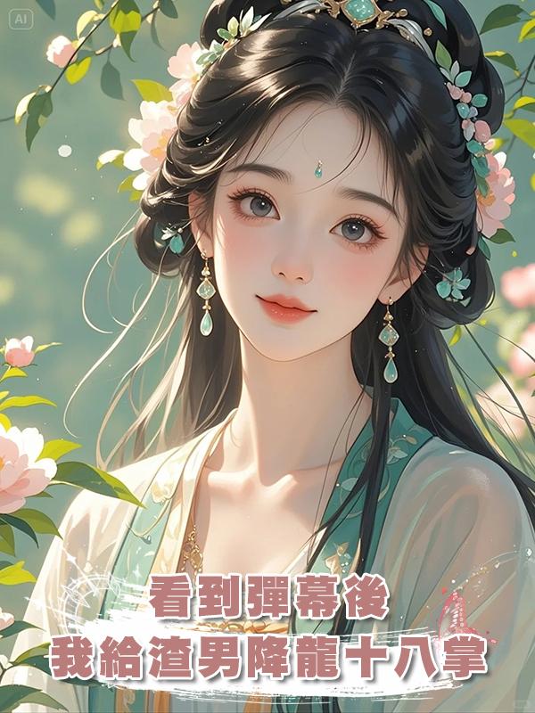 看到彈幕後,我給渣男降龍十八掌