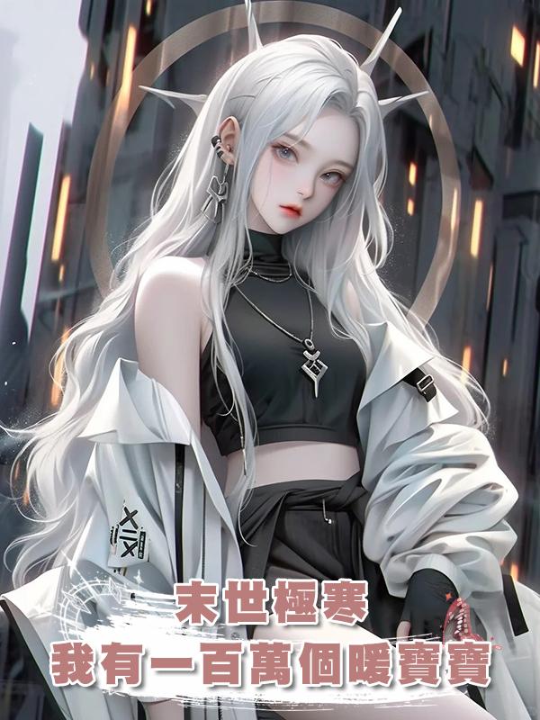 末世極寒,我有一百萬個暖寶寶
