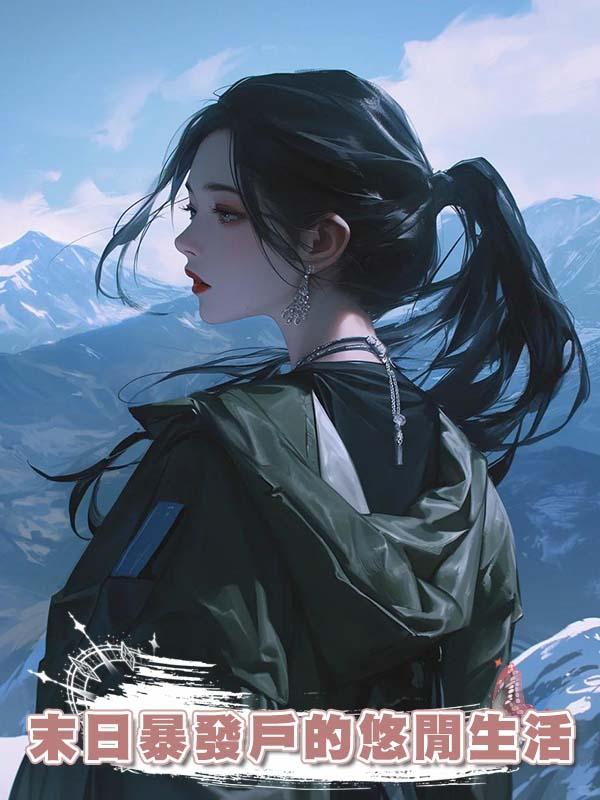 末日暴發戶的悠閒生活