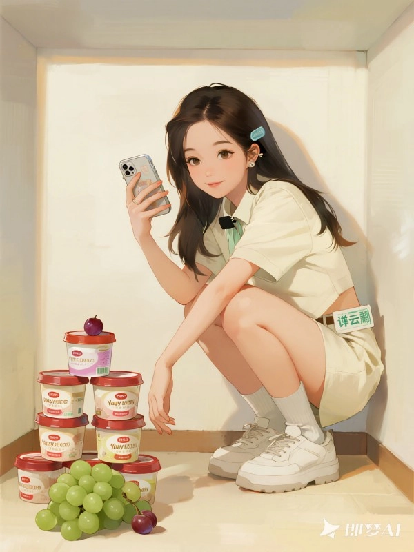 綜藝裏面開直播