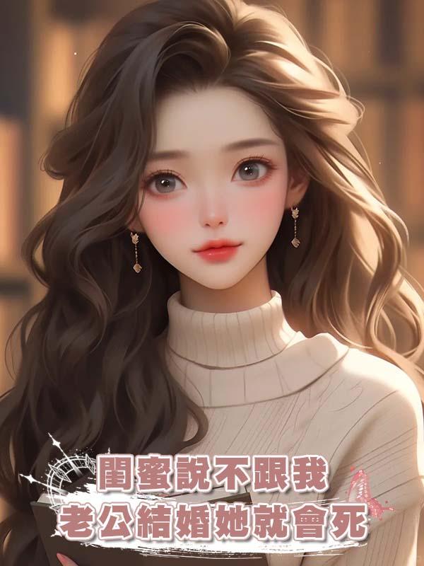 閨蜜說不跟我老公結婚她就會死