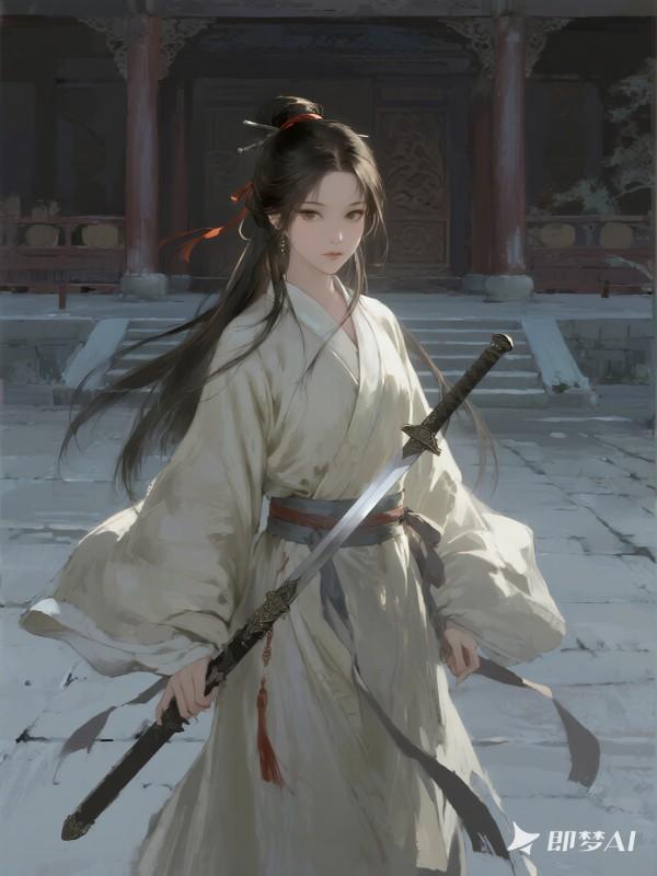 不知道，我的修為很曼妙