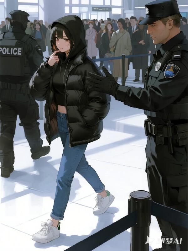 大罵頂流後我一夜爆火