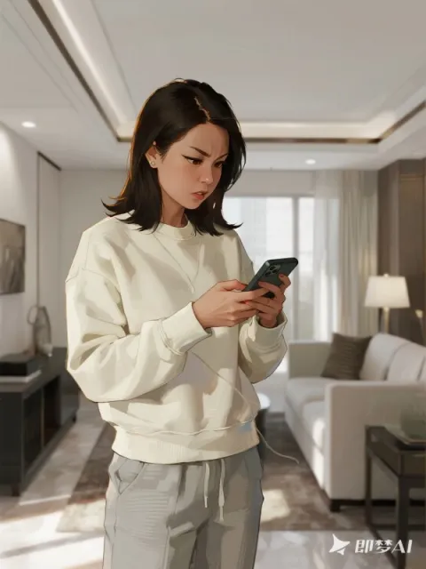 女兒班主任讓我去她媽家掏廁所