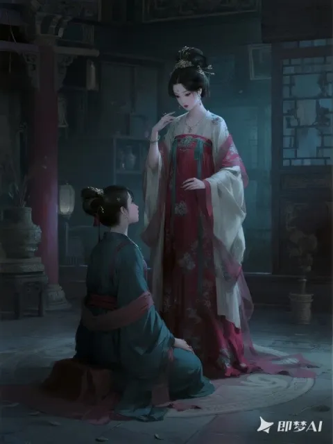 嫡姐和馬夫私奔，我這庶女笑納了攝政王