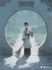 我，一個遊戲NPC，覺醒了