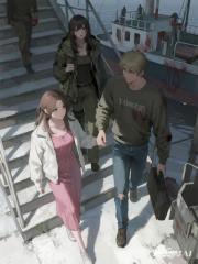 喪屍大軍來襲，老公的小青梅說沒有阿貝貝就不走